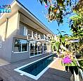 Casa Com 4 Dormitórios À Venda, 440 M² Por R$ 3.590.000,00 - Condomínio Marambaia - Vinhed