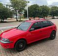 Volkswagen Gol Geração Iii Power 1.6 Mi Total Flex Mec. 4P 2005
