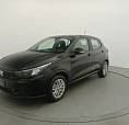 Fiat Argo Drive 1.0 Firefly 2026