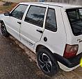 Fiat Uno Mille 1.0 Fire/ F.flex/ Economy 4P 2011