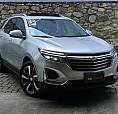 Chevrolet Equinox Premier 1.5 Turbo 172Cv Aut 2022