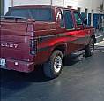 Chevrolet A-20 Custom/ C-20 S 4.1 (Álcool) 1992