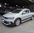 Volkswagen Saveiro Cross 1.6 T. Flex 16V Ce 2015