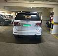 Toyota Hilux Sw4 Sr 4X2 2.7/ 2.7 Flex 16V Aut. 2015