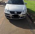 Polo Sedam 1.6 Completo 2008