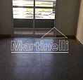 Apartamento À Venda Com 1 Dormitórios Em Jardim Nova Alianca, Ribeirao Preto Cod:v22482