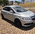 Chevrolet Onix Lt 1.0 - 2014