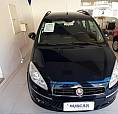 Fiat Idea 1.6 Mpi Essence 16V Flex 4P Automatizado