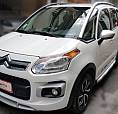 Citroen Aircross  Exclusive 1.6 Flex 16V 5P Aut.