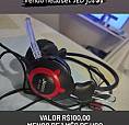 Vendo Headset