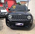 Jeep Renegade Sport 1.8 Automático