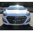 Hyundai I30 2016 1.8 Mpi 16V Gasolina 4P Automatico