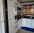 Casa No Faiçalville Vizinha Ao Parque Macambira