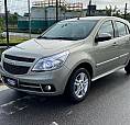 Agile Ltz 1.4 2011