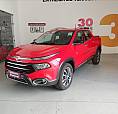Fiat Toro 2.0 16V Turbo Diesel Volcano 4Wd At9