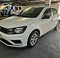 Gol 1.0 2022 - Completo