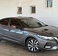Sentra Advance 2.0 Automático 2024