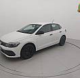 Volkswagen Polo Track 1.0 Flex 12V 5P 2025