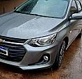 Chevrolet Onix Hatch Lt 1.0 12v Flex Mec. 4p 2025 (Ágio)