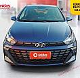 Hyundai Hb20 Comfort 1.0 Tb Flex 12V Aut 2024