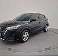 Nissan Kicks Sv 1.6 16V Flexstar 5P Aut. 2024