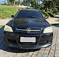 Chevrolet Astra Sed. Advant. 2.0 8V Mpfi Flexp. 4P 2007