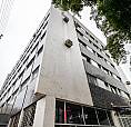 Studio Próximo Colégio Estadual Do Paraná, Centro Cívico, Curitiba, Pr