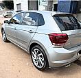 Volkswagen Polo Highline 200 Tsi 1.0 Flex 12V Aut. 2020