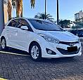 Hyundai Hb20 Premium 1.6 Flex 16V Aut. 2013