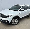 Volkswagen T-Cross Sense 1.0 Tsi Flex 5P Aut. 2021