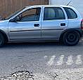 Chevrolet Corsa Super 1.0 Mpfi / 2P E 4P 1997