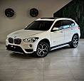 Bmw X1 Sdrive 20I X-Line 2.0 Tb Active Flex 2016