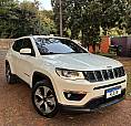 Jeep Compass Longitude 2.0 4X2 Flex 16V Aut. 2017