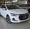 Chevrolet Onix Hatch Premier 1.0 12V Tb Flex Aut. 4P 2025