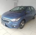 Chevrolet Onix Hatch Ltz 1.4 8V Flex Mec. 4P 2019