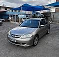 Honda Civic Sedan Lx 1.7 16V 115Cv Mec. 4P 2004