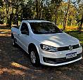 Volkswagen Saveiro Trendline 1.6 T.flex 8V 2015