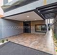 Belíssimo Sobrado No Água Limpa Park, Rico Em Cada Detalhe!