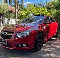Cruze Ltz 2012 Sport6 