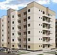 136 Space Calhau 2, Apartamentos Com 2 A 3 Quartos, 49 A 72 M²