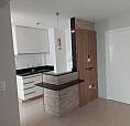 Apartamento De 2 Quartos No Lago Norte