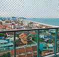 Apartamento Com 2 Dormitórios À Venda, 76 M² Por R$ 889.000,00 - Centro - Balneário Piçarr