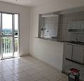 Alugo Ap 2/4 Residencial Parque Maceió 