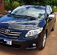 Corolla Xei 2.0 2011 