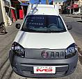 Fiat Fiorino Furgão 1.4 Evo (Flex)