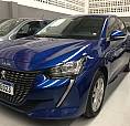 208 Active 2022 Aut (Mega Feirao Wrveiculos)