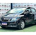 Chevrolet Onix 2015 1.4 Mpfi Lt 8V Flex 4P Manual