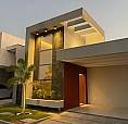 Casa No Condomínio Boulevard Residence