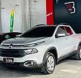 Fiat Toro Freedom 1.8 Flex 2019 - Na Bira Veículos!!