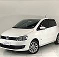 Volkswagen Fox 1.6 Vht (Flex)  1.6 